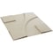 Ekena Millwork 19 5/8in. W x 19 5/8in. H Nestor EnduraWall Decorative 3D Wall Panel Covers 2.67 Sq. Ft. WP20X20NEEPE - alternate 5